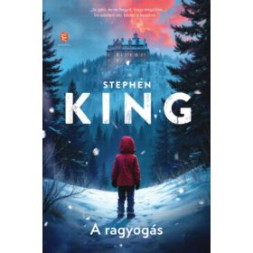 A ragyogás - Éldekorált kiadás