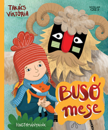 Busó mese