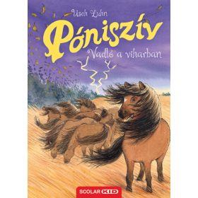 Vadló a viharban - Póniszív 14.