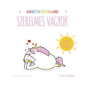 Gaston érzelmei - Szerelmes vagyok