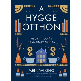 A Hygge otthon