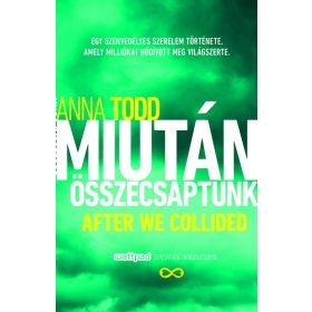 Miután összecsaptunk