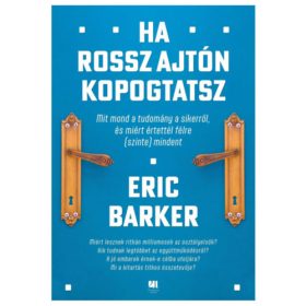 Ha rossz ajtón kopogtatsz