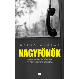   Nagyfőnök - Portik Tamás és körének felemelkedése és bukása