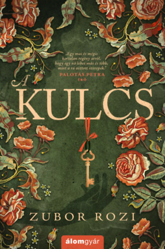 Kulcs