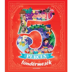 5 perces tündérmesék