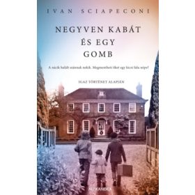 Negyven kabát és egy gomb