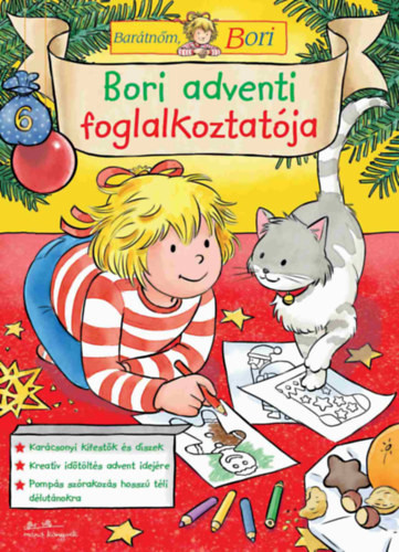 Bori adventi foglalkoztatója