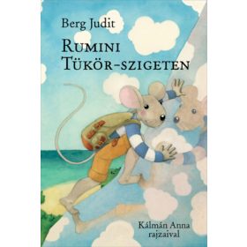 Rumini Tükör - szigeten kemény kötés
