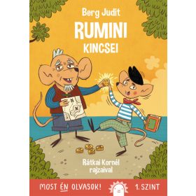 Rumini kincsei - Most én olvasok!