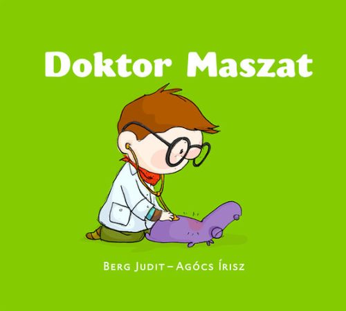 Doktor Maszat - Maszat 4.