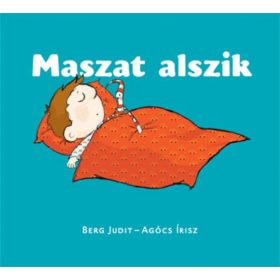 Maszat alszik - Maszat 3.
