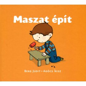 Maszat épít - Maszat 2.