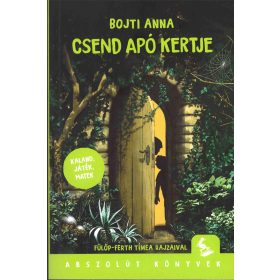 Csend apó kertje