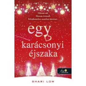 Egy karácsonyi éjszaka