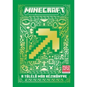 Minecraft: A túlélő mód kézikönyve