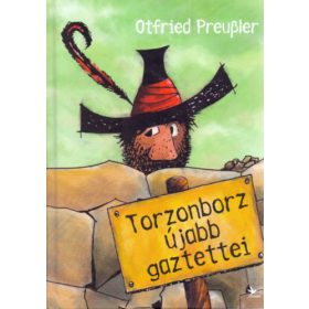 Torzonborz újabb gaztettei