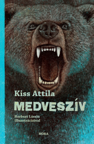 Medveszív