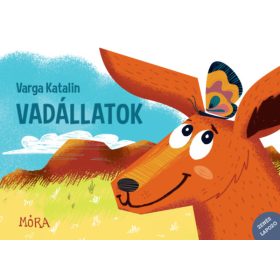 Vadállatok - leporello