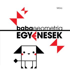 Babageometria - Egyenesek  - Textilkönyv