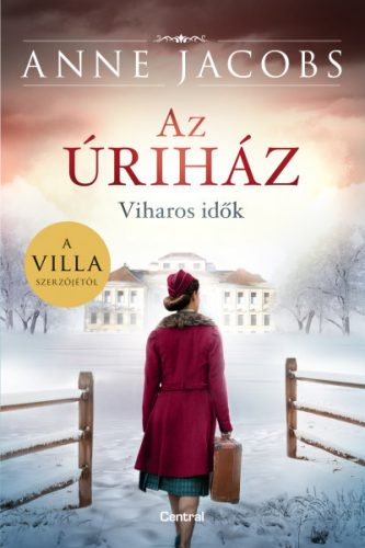 Az úriház - Viharos idők - Az úriház 2.