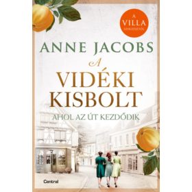 A vidéki kisbolt - Ahol az út kezdődik