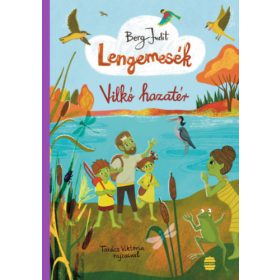 Vilkó hazatér - Lengemesék 7.