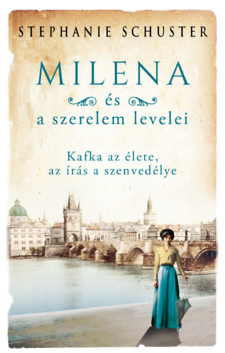 Miléna és a szerelem levelei