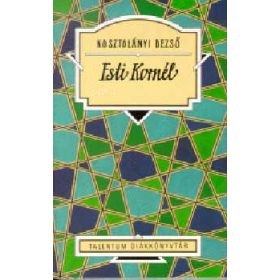 Talentum Diákkönyvtár : Esti Kornél
