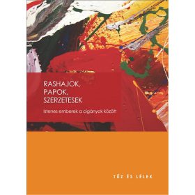 Rashajok,papok,szerzetesek