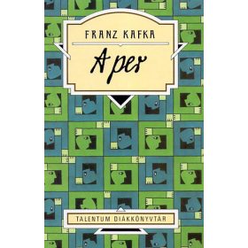 Talentum Diákkönyvtár : A per