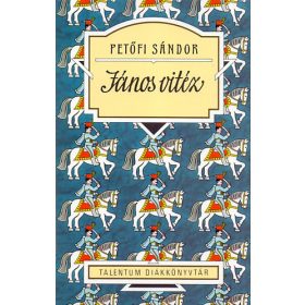 Talentum Diákkönyvtár : János vitéz