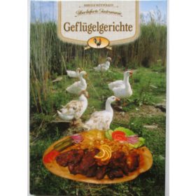 Geflügelgerichte