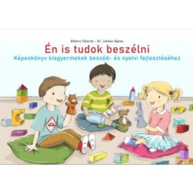 Én is tudok beszélni új
