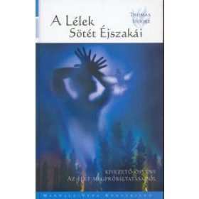 A lélek sötét éjszakái- antikvár