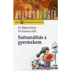 Szénanáthás a gyermekem