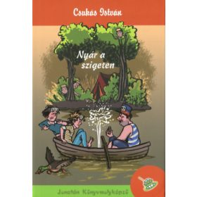 Nyár a szigeten