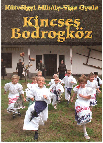 Kincses Bodrogköz