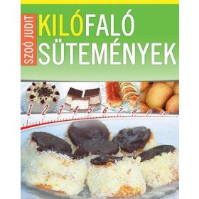 Kilófaló sütemények