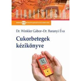 Cukorbetegek kézikönyve
