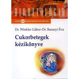 Cukorbetegek kézikönyve