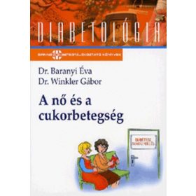 A nő és a cukorbetegség