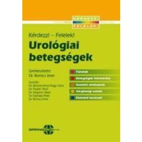 Urulógiai betegségek