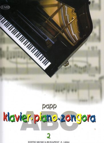 Zongora- ABC 2.