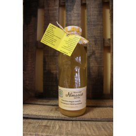 CSÚZI Almaecet sima szűretlen