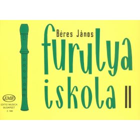 Furulyaiskola II.