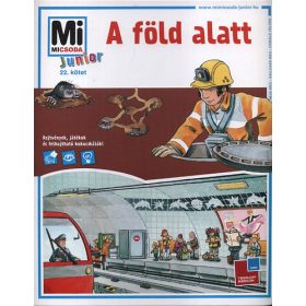 A föld alatt